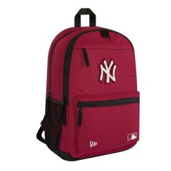 Plecak New York Yankees Applique Delaware. Czerwone plecaki damskie New Era, bez wzorów. Za 206.50 zł.