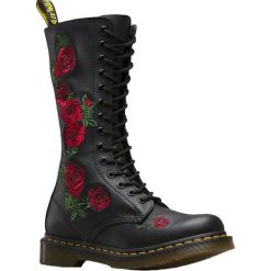 Dr. Martens Dr Martens 1914 Vonda 12761001 36 Czarne. Czarne trekkingi damskie Dr. Martens, climacool (adidas). W wyprzedaży za 699.99 zł.
