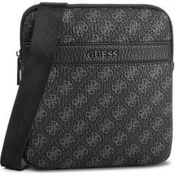Saszetka GUESS - HM6657 POL92 BLA. Saszetki męskie marki Guess. Za 349.00 zł.