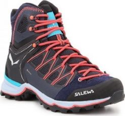 Buty trekkingowe damskie Salewa Buty Salewa Ws Mtn Trainer Lite Mid GTX W 61360-3989, Rozmiar: EU 37. Trekkingi damskie Salewa. Za 1,042.99 zł.