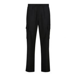 Spodnie cargo z rozciągliwego poliestru CMP. Szare spodnie sportowe męskie CMP, xl, bez wzorów, z elastanu. Za 253.00 zł.