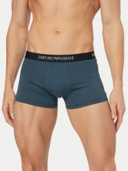 Emporio Armani Underwear Komplet bokserek EM000260 AF20671 MB254 Kolorowy. Bokserki męskie Emporio Armani Underwear, m, bez wzorów, z bawełny. Za 249.99 zł.