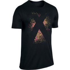 Adidas Koszulka męska X Logo Tshirt czarna r. XL (AI5661). T-shirty męskie marki Adidas. Za 73.30 zł.