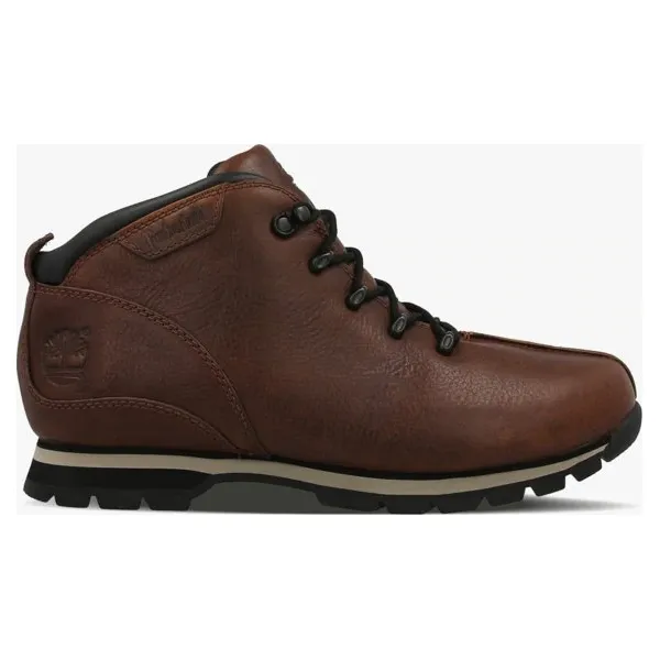 Timberland Splitrock Hiker buty męskie, brązowy, rozmiar 46. Brązowe trekkingi męskie Timberland, na jesień, outdoorowe. W wyprzedaży za 467.49 zł.