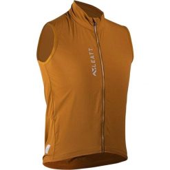 Kamizelka rowerowa damska LEATT Vest MTB Endurance 2.0 Women. Brązowe obuwie sportowe damskie LEATT, bez wzorów, rowerowe. W wyprzedaży za 404.10 zł.