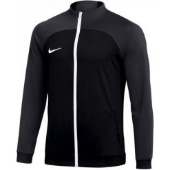 Nike Bluza Nike Nk Df Academy Pro Trk JKT K M DH9234 011, Rozmiar: 2 XL. Bluzy męskie Nike, m, bez wzorów, bez kaptura. Za 140.90 zł.