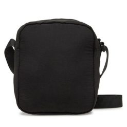 Saszetka Jack & Jones. Czarne saszetki męskie Jack & Jones, młodzieżowe, małe. Za 49.99 zł.