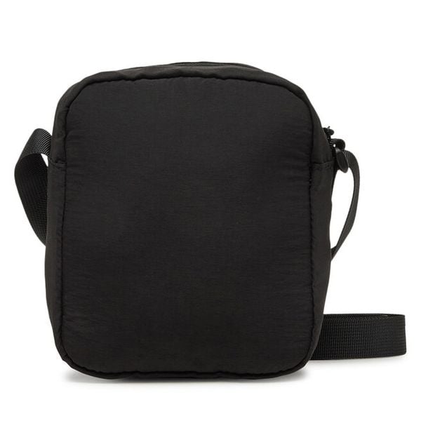 Saszetka Jack & Jones. Czarne saszetki męskie Jack & Jones, młodzieżowe, małe. Za 49.99 zł.