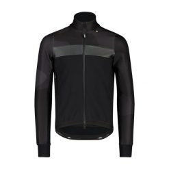 Wodoodporna kurtka Bioracer Spitfire Tempest Proctect. Czarne buty sportowe męskie BIORACER, bez zapięcia, rowerowe. Za 807.50 zł.