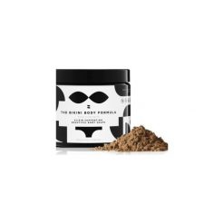 The Bikini Body Formula. Szare bikini damskie Zojo beauty elixirs. Za 198.00 zł.