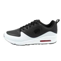 Męskie Buty Z Logo. Białe trekkingi męskie Ducati, trekkingowe. Za 278.99 zł.