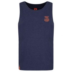 Koszulka Loap Bendik XL Męska - Oddychający Komfort z Bawełny. Koszulki sportowe męskie Givova, na lato, m, bez wzorów, z bawełny, bez kołnierzyka, bez ramiączek, do piłki nożnej. Za 88.17 zł.