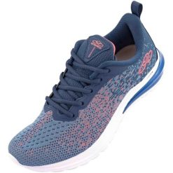 Trampki dla kobiet Olympikus Gravidade 39 - Wygoda i Styl. Trampki i tenisówki damskie OLYMPIKUS, bez wzorów, bez zapięcia. Za 317.99 zł.