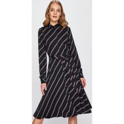 Vero Moda - Sukienka. Sukienki damskie marki Vero Moda. Za 189.90 zł.