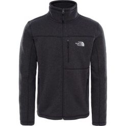 The North Face Bluza męska Gordon Lyons FZ szara r. M (T933R5KS7). Bluzy męskie The North Face. Za 585.75 zł.