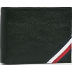Tommy Hilfiger - Portfel skórzany. Portfele męskie marki Giacomo Conti. Za 329.90 zł.