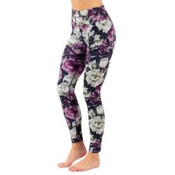 Legginsy techniczne damskie Eivy Icecold. Bielizna termoaktywna damska Eivy, s, bez wzorów, z elastanu. Za 155.00 zł.