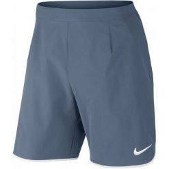 Nike Spodenki Tenisowe M Nkct Flx Short 9in Ace S. Krótkie spodenki sportowe męskie marki Nike. W wyprzedaży za 169.00 zł.