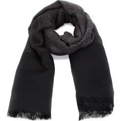 Szal GUESS - AW7740 MOD03 BLA. Szaliki męskie marki Guess. Za 219.00 zł.