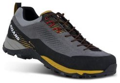 Buty turystyczne Kayland Miura GTX. Szare trekkingi męskie Kayland, trekkingowe, gore-tex. Za 764.00 zł.