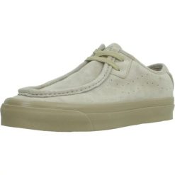 Buty VANS VN000Z3XICX1 Beżowy. Brązowe trekkingi męskie Vans, na fitness i siłownię. Za 491.99 zł.