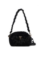 Guess Torebka J6BZ18 W3992 Czarny. Czarne torby i plecaki dziecięce Guess, z materiału. Za 264.99 zł.