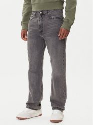 Levi's® Jeansy 565™ A7221-0006 Szary Loose Fit. Szare jeansy męskie . Za 289.99 zł.