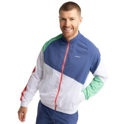 Męska kurtka do gry w padla sport.padel Siroko Backspin Erit. Kurtki męskie SIROKO, m, bez wzorów, sportowe, bez kaptura. Za 295.00 zł.