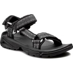 Sandały TEVA - Terra Fi 4 1004485 Cross Terra Black. Sandały męskie marki Teva. Za 399.99 zł.