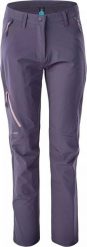 Elbrus Damskie spodnie Elbrus CECILIA WOS graystone/elderberry rozmiar L. Spodnie sportowe damskie ELBRUS, l, bez wzorów. Za 376.91 zł.