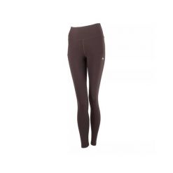 Legginsy Under Armour Motion EMEA. Brązowe legginsy damskie Under Armour, m, bez wzorów, z elastanu. Za 224.40 zł.