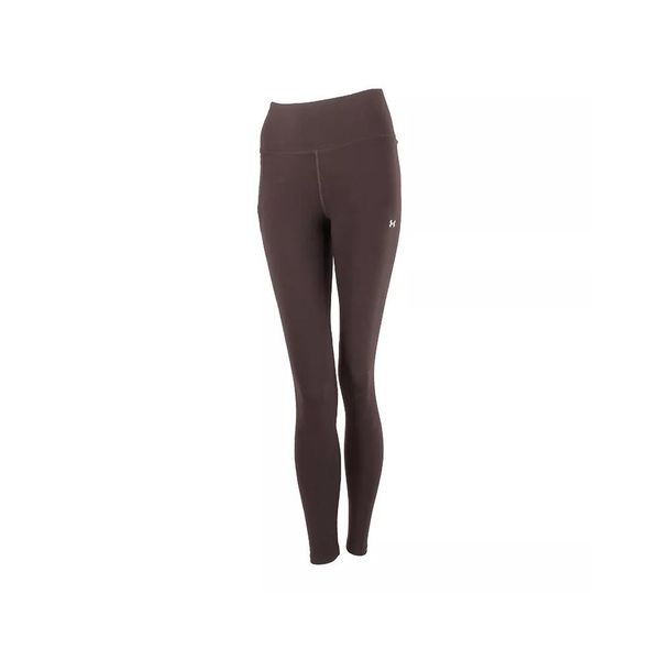 Legginsy Under Armour Motion EMEA. Brązowe legginsy damskie Under Armour, m, bez wzorów, z elastanu, na fitness i siłownię. Za 213.55 zł.