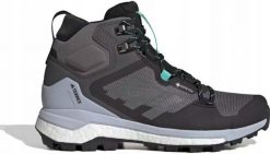 Buty trekkingowe damskie adidas TERREX Skychaser 2 Mid GTX - gresix/grefou/halsil. Trekkingi damskie HASBY. Za 852.62 zł.
