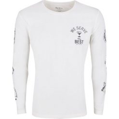 T-Shirt Pepe Jeans. Bluzki z długim rękawem męskie Pepe Jeans. Za 89.00 zł.