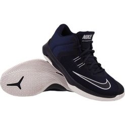 Nike Buty męskie Air Versitile II granatowe r. 47.5 (921692 401). Buty sportowe męskie marki Nike. Za 258.73 zł.