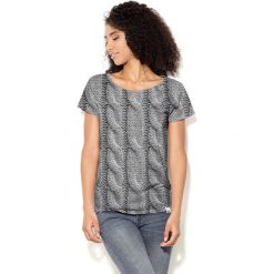 Colour Pleasure Koszulka CP-034 289 szara r. XXXL/XXXXL. T-shirty damskie marki Colour Pleasure. Za 70.35 zł.