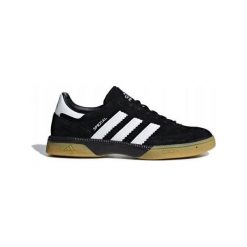 Adidas Buty męskie Handball Spezial czarne r. 36 2/3 (M18209). Buty sportowe męskie marki Adidas. Za 270.13 zł.