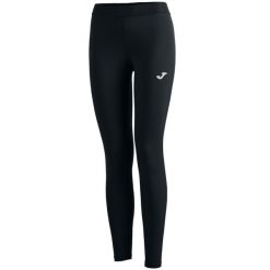 Legginsy do biegania damskie Joma Record III. Czarne legginsy damskie Joma, xl, bez wzorów, do biegania. Za 309.00 zł.
