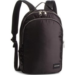 Plecak CALVIN KLEIN JEANS - Satin Sleek Cp K40K400824 Black 001. Plecaki damskie marki Calvin Klein Jeans. Za 599.00 zł.