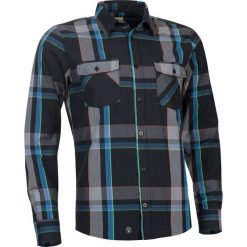 Woox Koszula męska Flannel Rider Men´s Cubum Phantom r. S. Koszule męskie Woox. Za 165.43 zł.