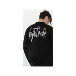 Bomber L`ET Jacket. Kurtki męskie Harp team. Za 249.00 zł.