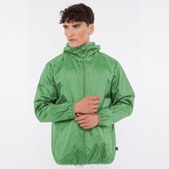 Kurtka męska ATACAMA wodoodporna wiatroszczelna. Zielone kurtki męskie Legea, na zimę, m, bez wzorów, sportowe, bez kaptura. Za 96.00 zł.