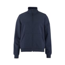 Bluza damska Craft Community 2.0. Czarne bluzy sportowe damskie Craft, l, bez wzorów, z materiału, bez kaptura. Za 278.20 zł.