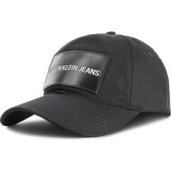 Czapka z daszkiem CALVIN KLEIN JEANS - Cap M K40K400863 016. Czapki i kapelusze męskie marki Calvin Klein Jeans. Za 159.00 zł.