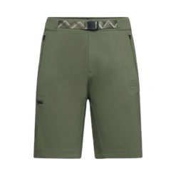 Szorty La Sportiva West Crest. Zielone szorty męskie La Sportiva, na lato, m, bez wzorów, z elastanu. Za 395.50 zł.