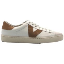 Buty sneakersy Victoria Berlin czarne. Brązowe obuwie sportowe damskie VICTORIA, bez wzorów. Za 380.66 zł.