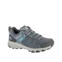 Buty trekkingowe Columbia Peakfreak II Outdry Damskie. Szare trekkingi damskie Columbia, outdoorowe. Za 636.35 zł.