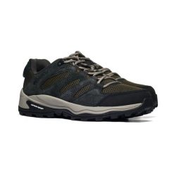 Męskie buty trekkingowe Columbia Redmond IV Breathe 2150221367. Zielone trekkingi męskie Columbia, trekkingowe. Za 250.47 zł.