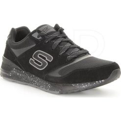 Skechers Buty męskie OG 90 czarne r. 46 (52350-BBK). Buty sportowe męskie marki Skechers. Za 232.48 zł.