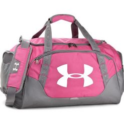 Torba UNDER ARMOUR - Ua Undeniable Duffle 3.0 M 1300213-654 Różowy. Torby na ramię damskie marki Under Armour. Za 199.95 zł.